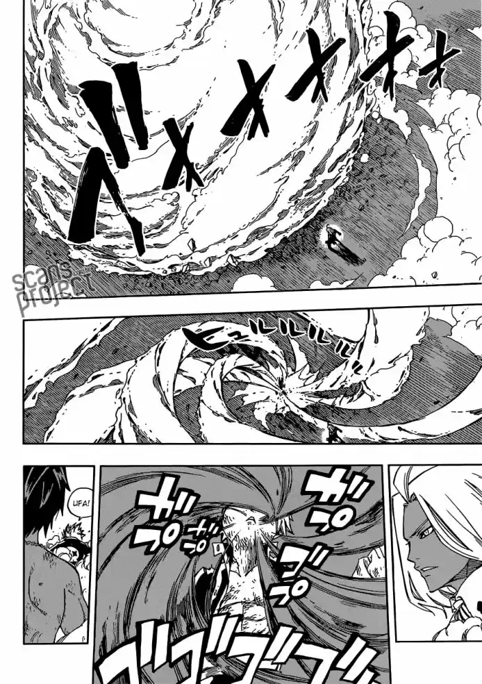 Read Fairy Tail pt Manga Online