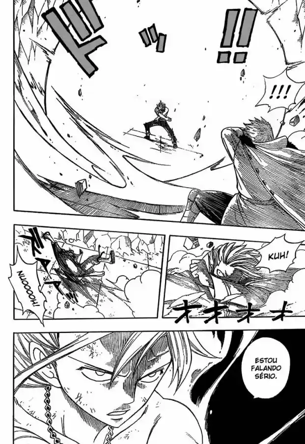 Read Fairy Tail pt Manga Online