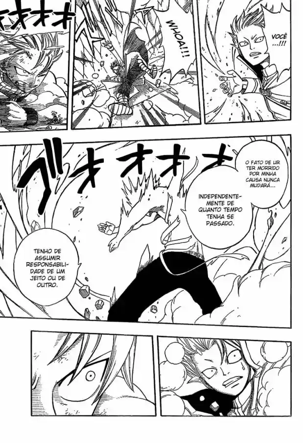 Read Fairy Tail pt Manga Online