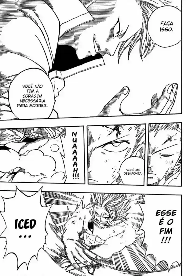Read Fairy Tail pt Manga Online