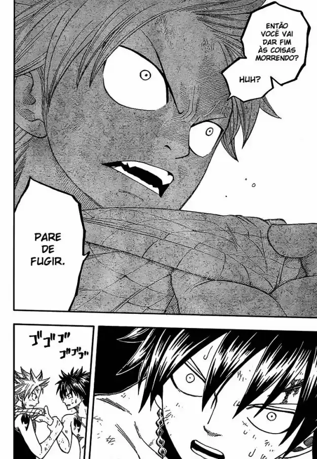 Read Fairy Tail pt Manga Online