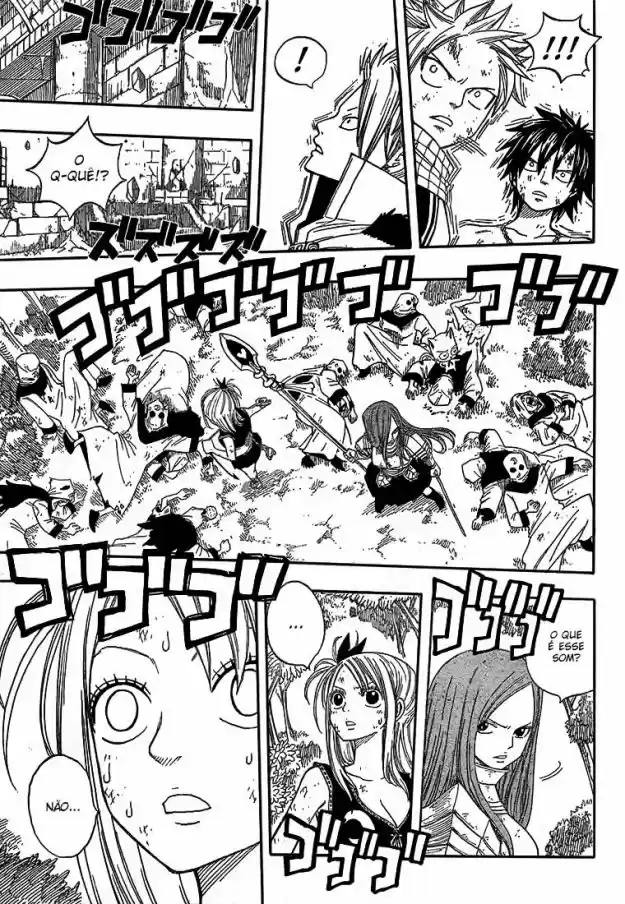 Read Fairy Tail pt Manga Online