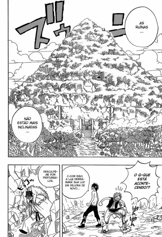 Read Fairy Tail pt Manga Online