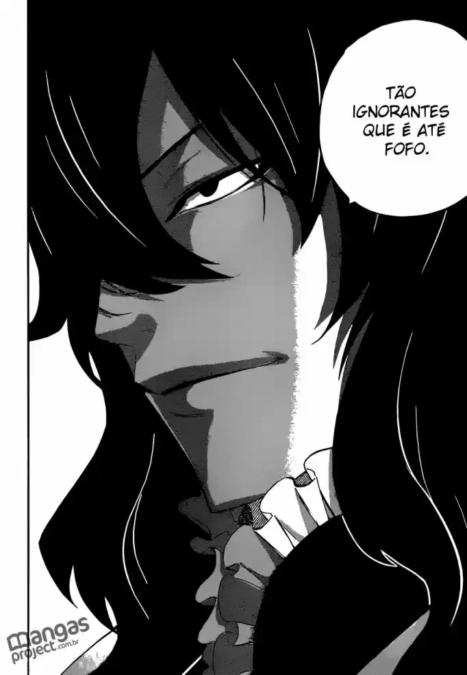 Read Fairy Tail pt Manga Online
