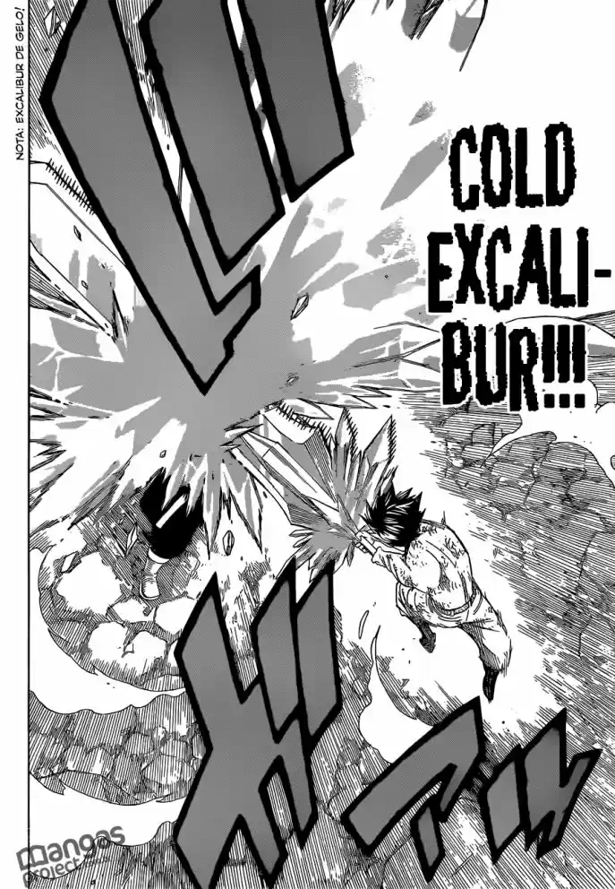 Read Fairy Tail pt Manga Online