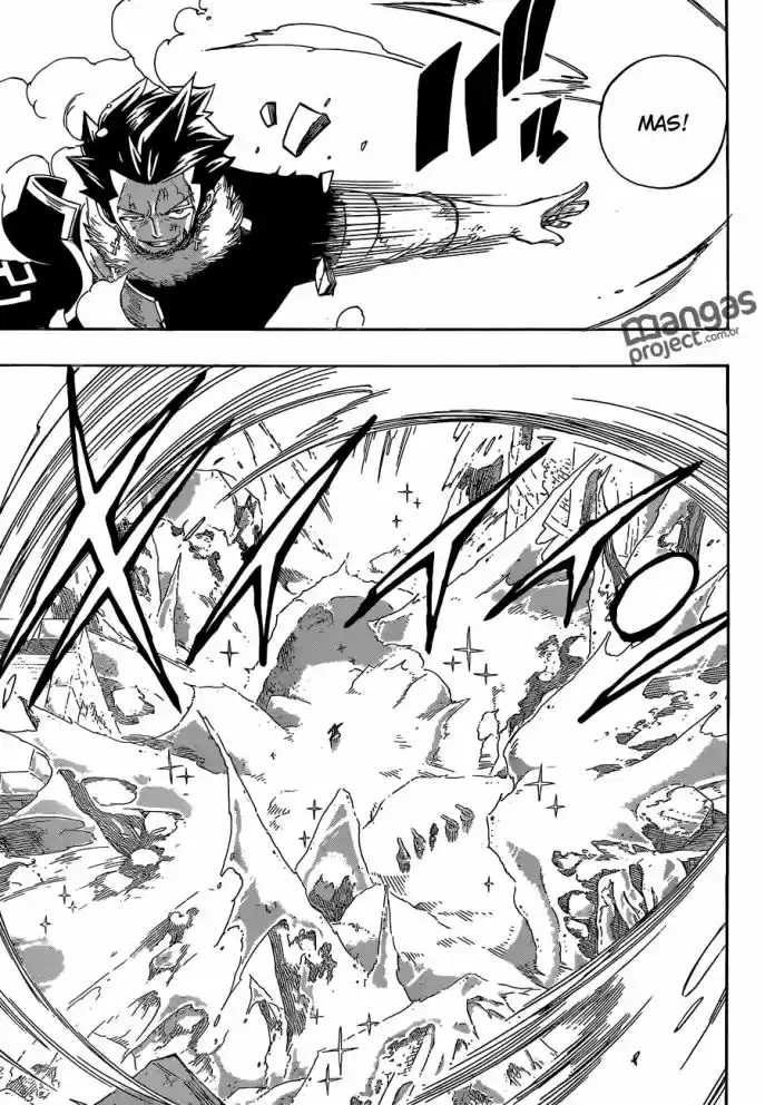 Read Fairy Tail pt Manga Online