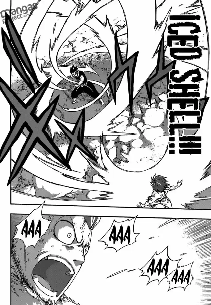Read Fairy Tail pt Manga Online