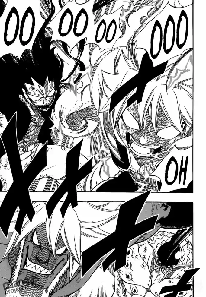 Read Fairy Tail pt Manga Online