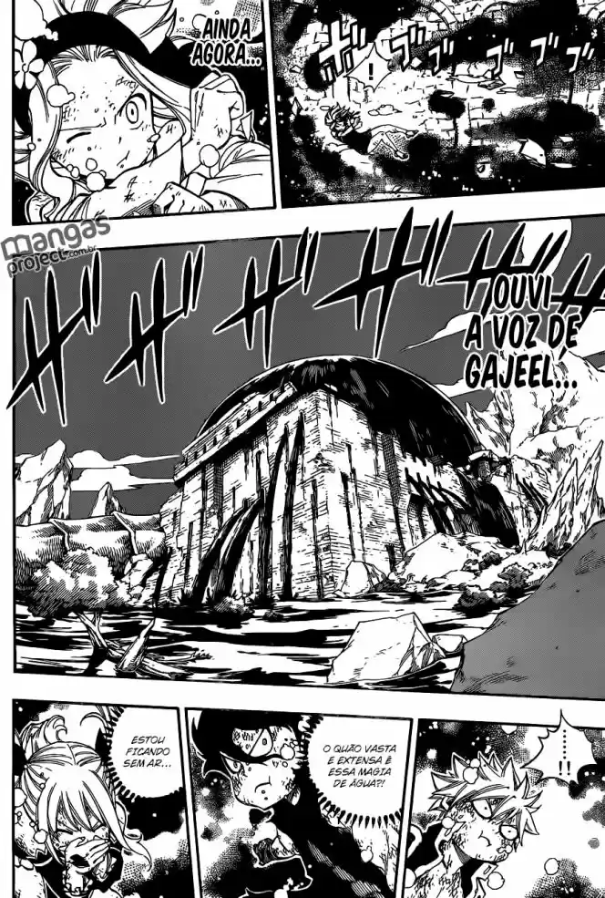 Read Fairy Tail pt Manga Online