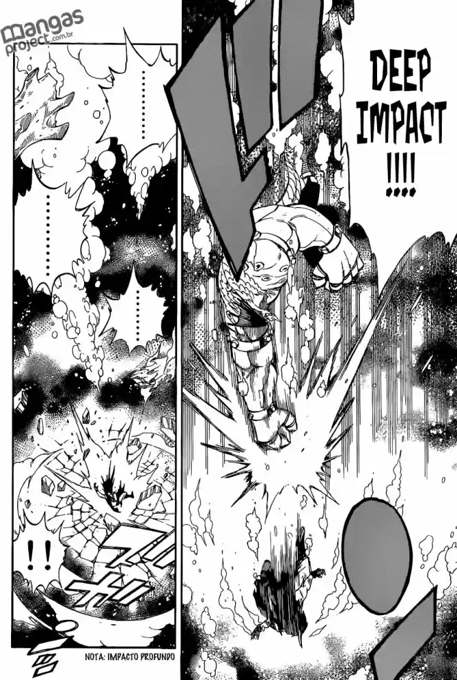Read Fairy Tail pt Manga Online