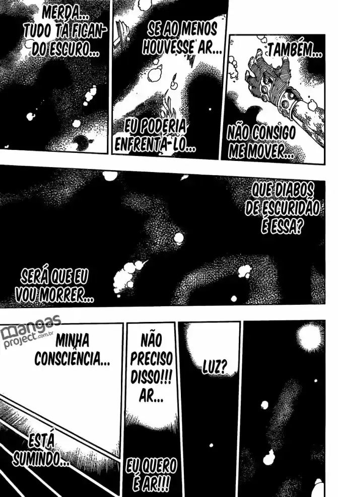 Read Fairy Tail pt Manga Online