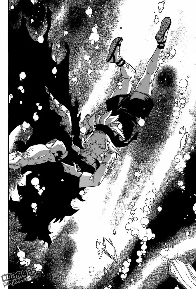 Read Fairy Tail pt Manga Online