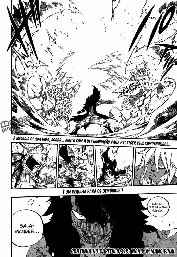 Read Fairy Tail pt Manga Online