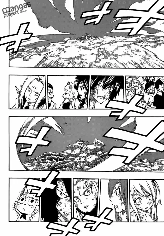 Read Fairy Tail pt Manga Online