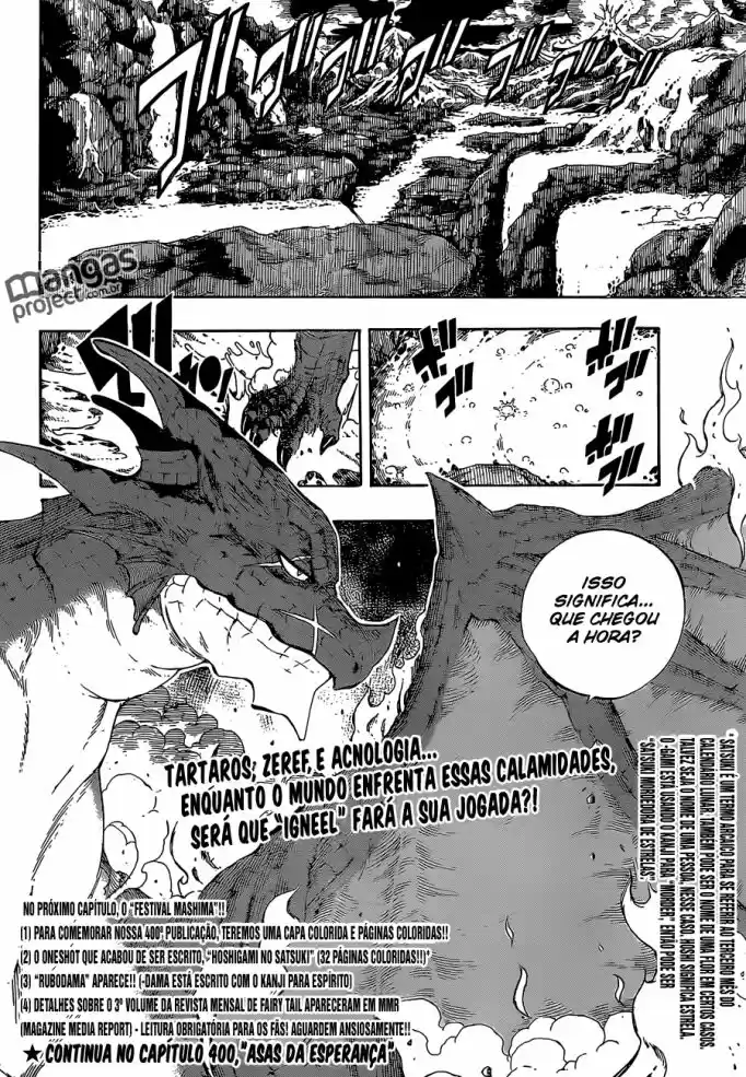 Read Fairy Tail pt Manga Online