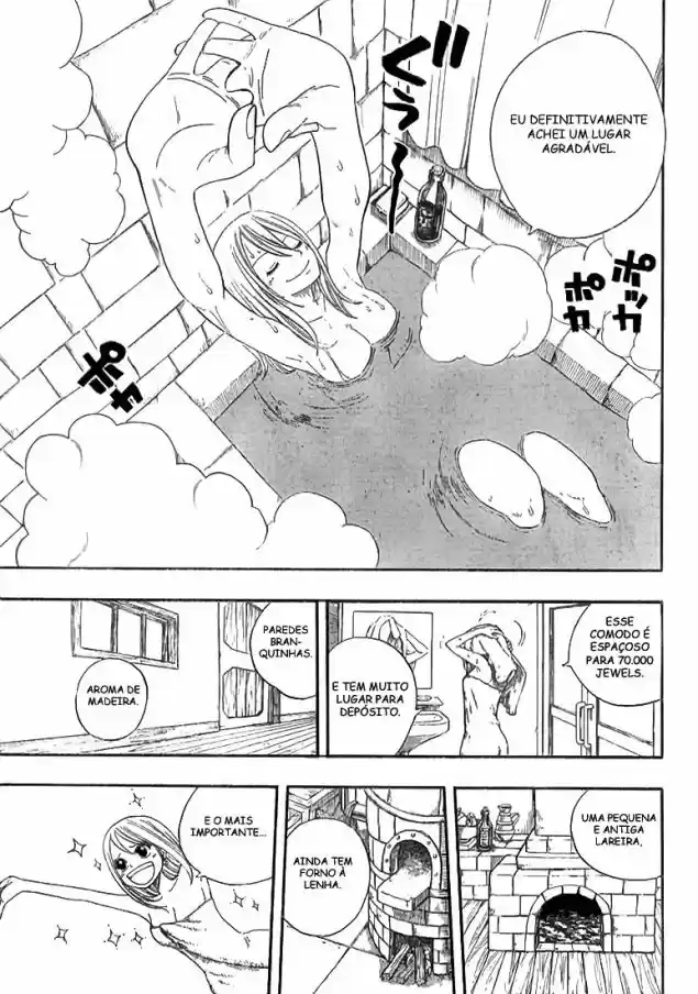Read Fairy Tail pt Manga Online