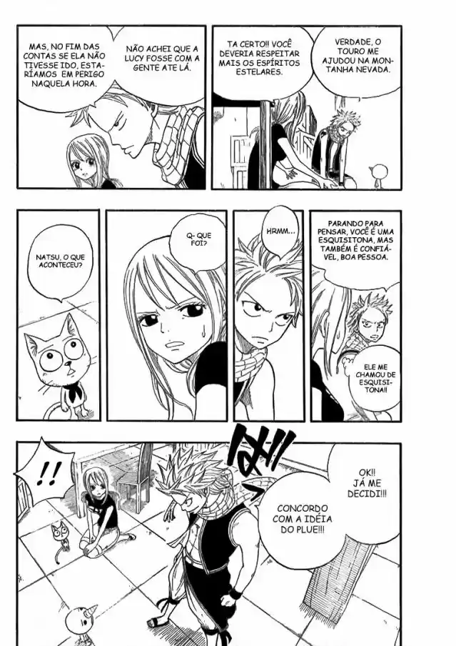 Read Fairy Tail pt Manga Online