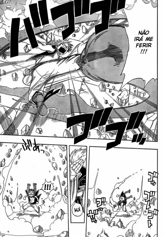 Read Fairy Tail pt Manga Online