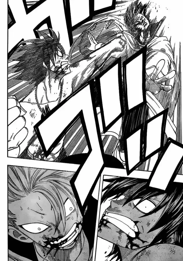 Read Fairy Tail pt Manga Online