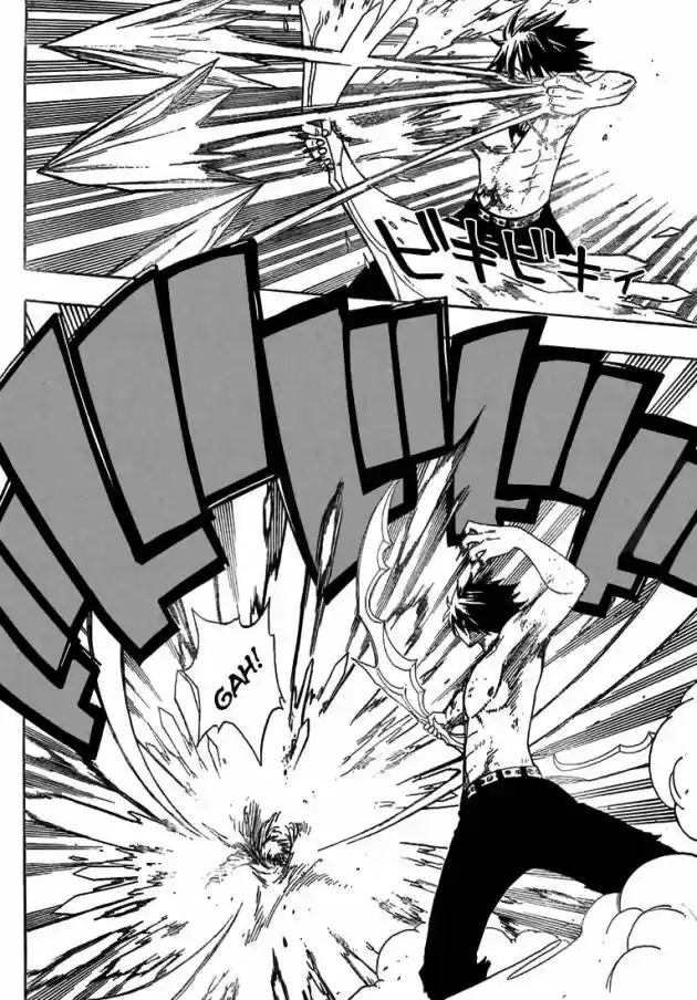 Read Fairy Tail pt Manga Online