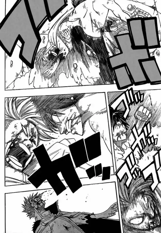 Read Fairy Tail pt Manga Online