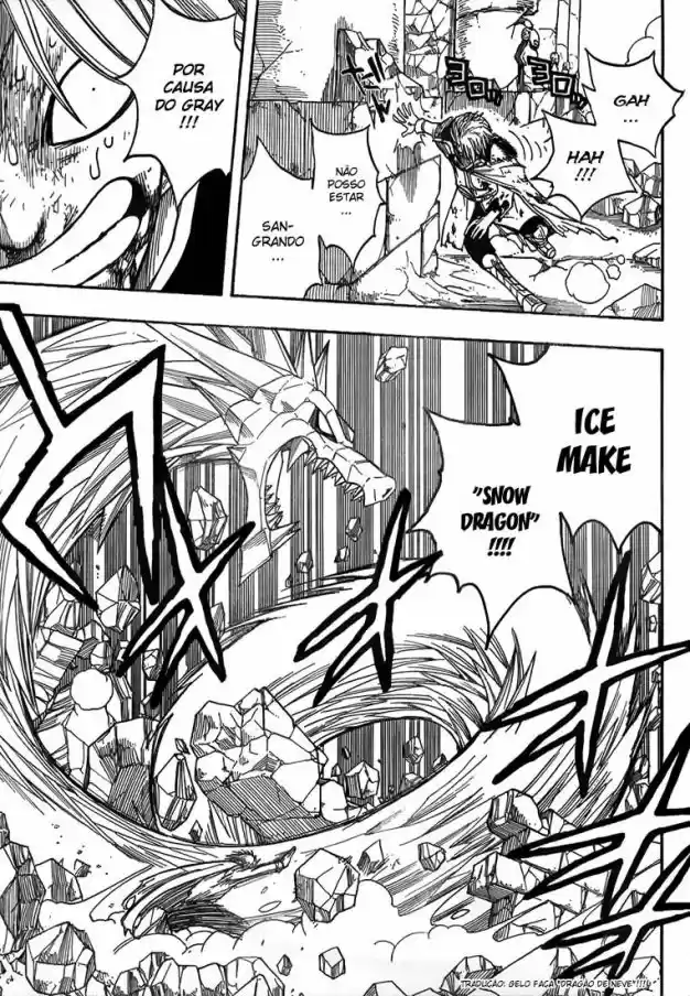 Read Fairy Tail pt Manga Online