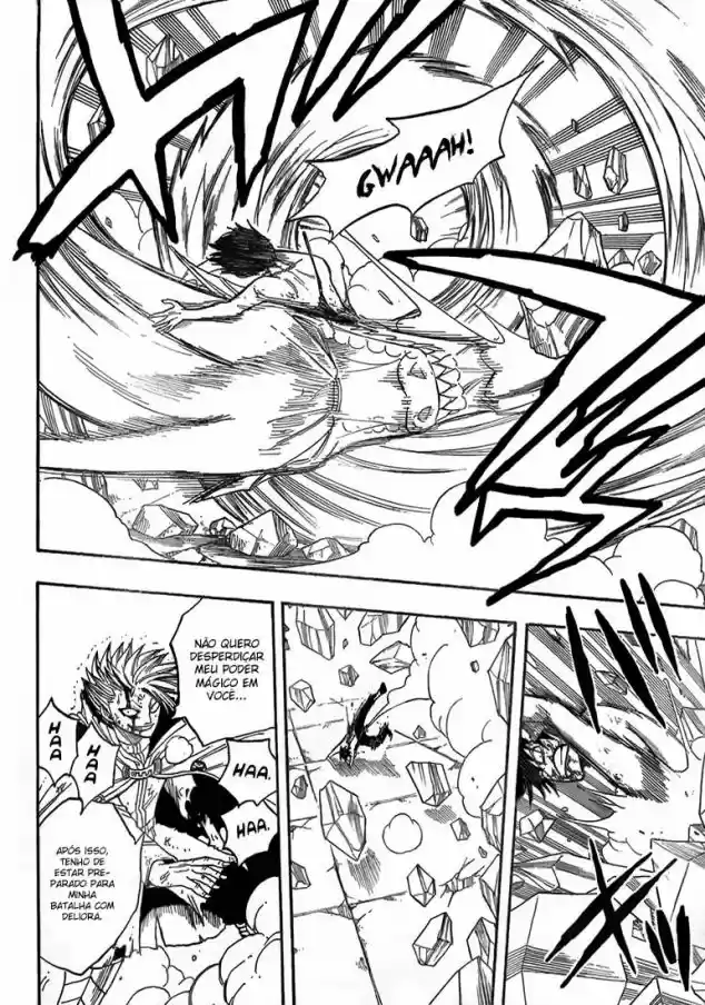 Read Fairy Tail pt Manga Online