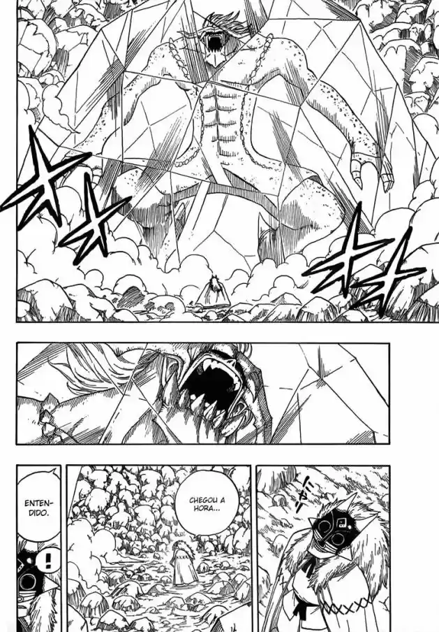 Read Fairy Tail pt Manga Online