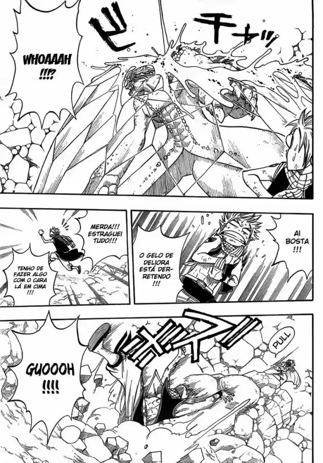Read Fairy Tail pt Manga Online