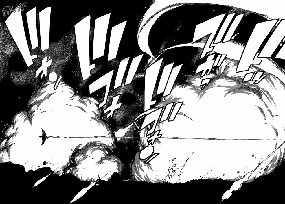 Read Fairy Tail pt Manga Online