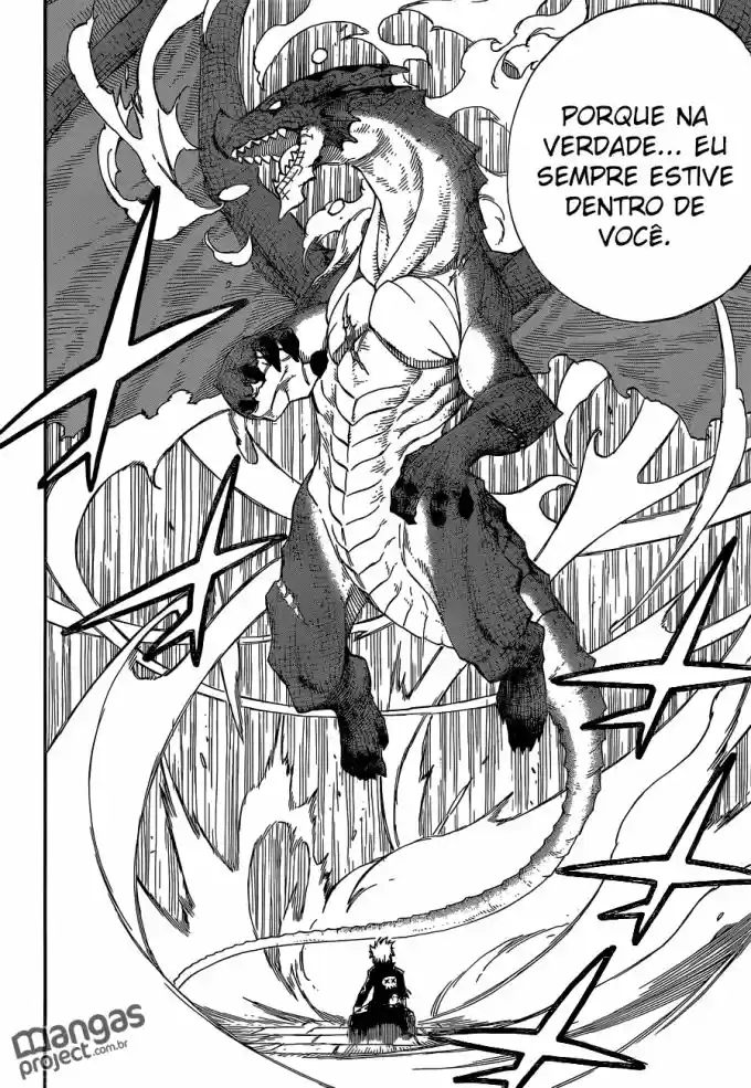 Read Fairy Tail pt Manga Online
