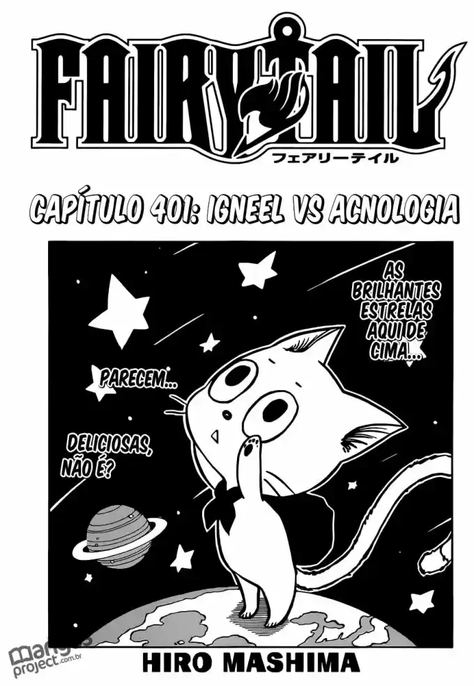 Read Fairy Tail pt Manga Online