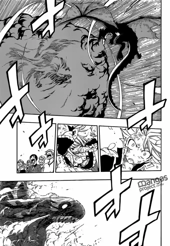 Read Fairy Tail pt Manga Online