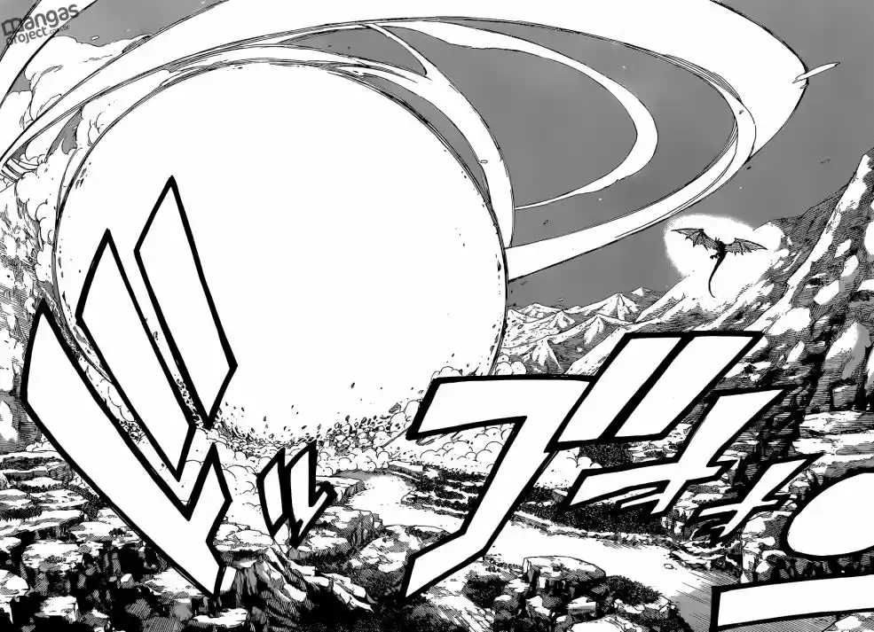 Read Fairy Tail pt Manga Online
