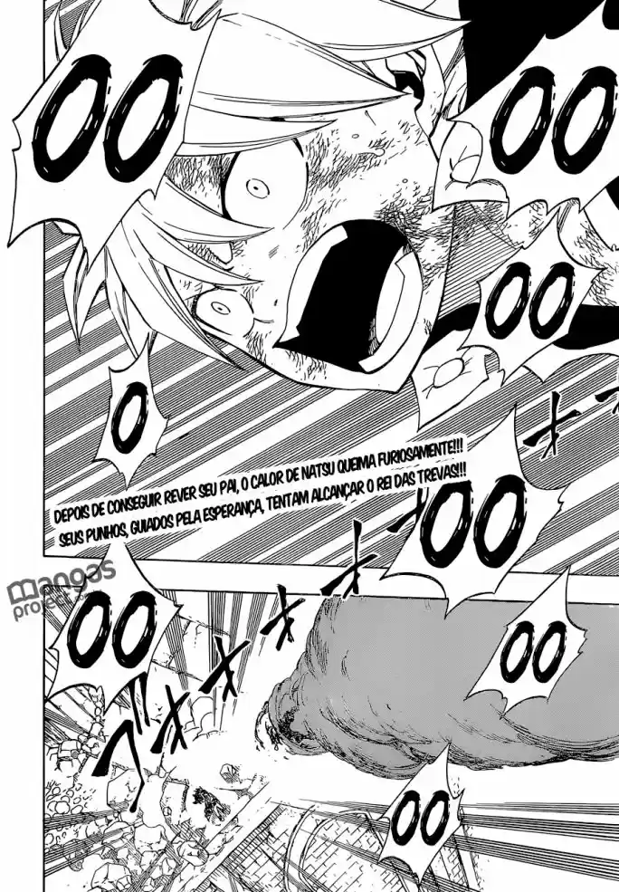 Read Fairy Tail pt Manga Online