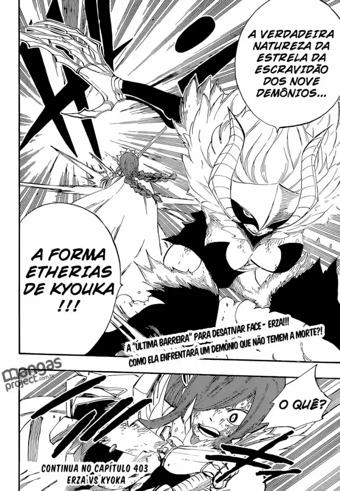 Read Fairy Tail pt Manga Online