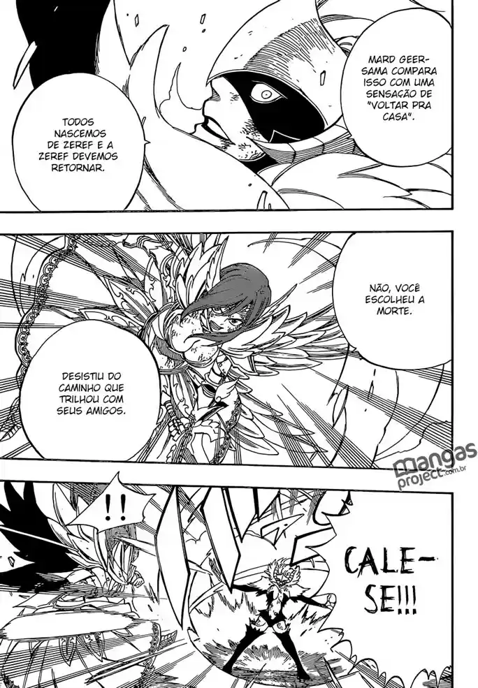 Read Fairy Tail pt Manga Online