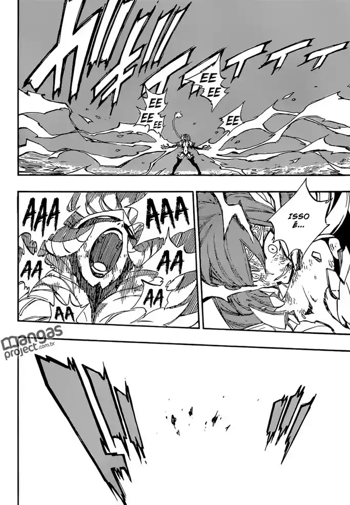 Read Fairy Tail pt Manga Online