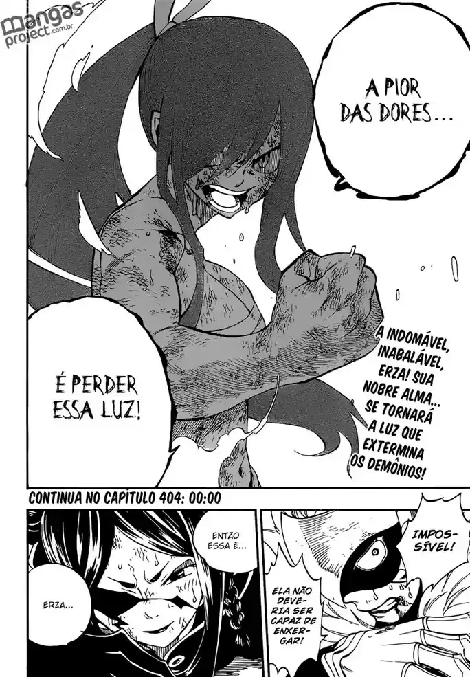 Read Fairy Tail pt Manga Online