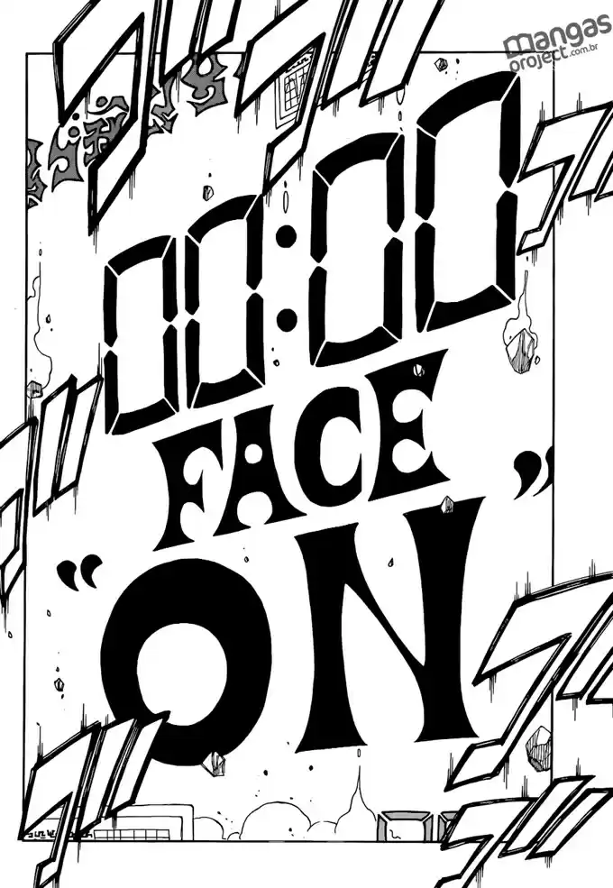 Read Fairy Tail pt Manga Online