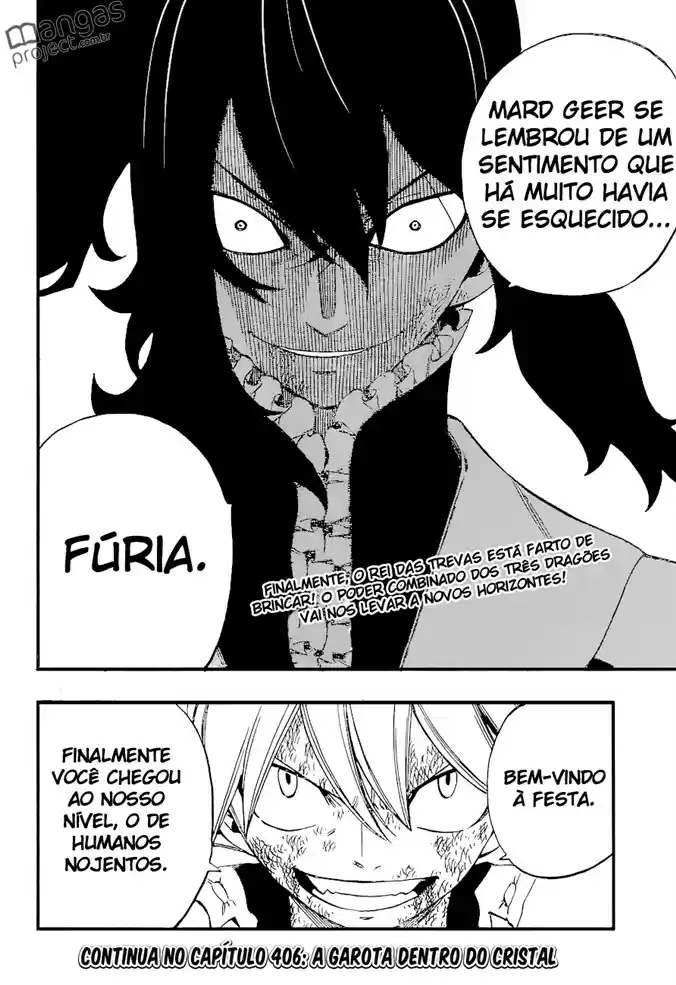Read Fairy Tail pt Manga Online