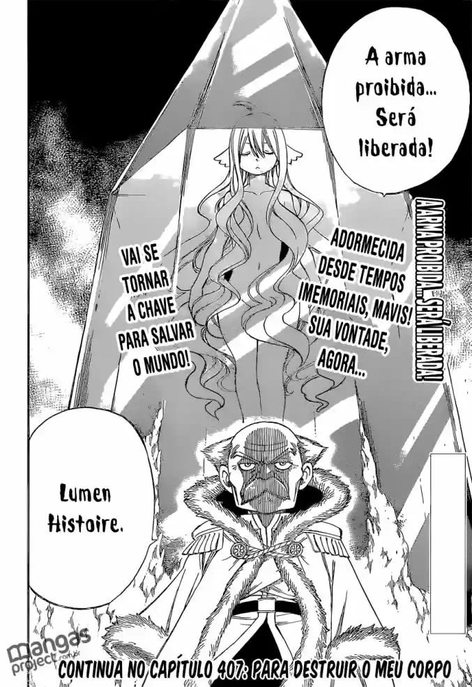 Read Fairy Tail pt Manga Online
