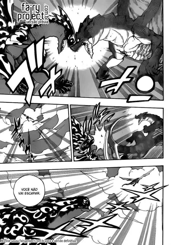 Read Fairy Tail pt Manga Online