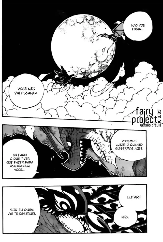 Read Fairy Tail pt Manga Online