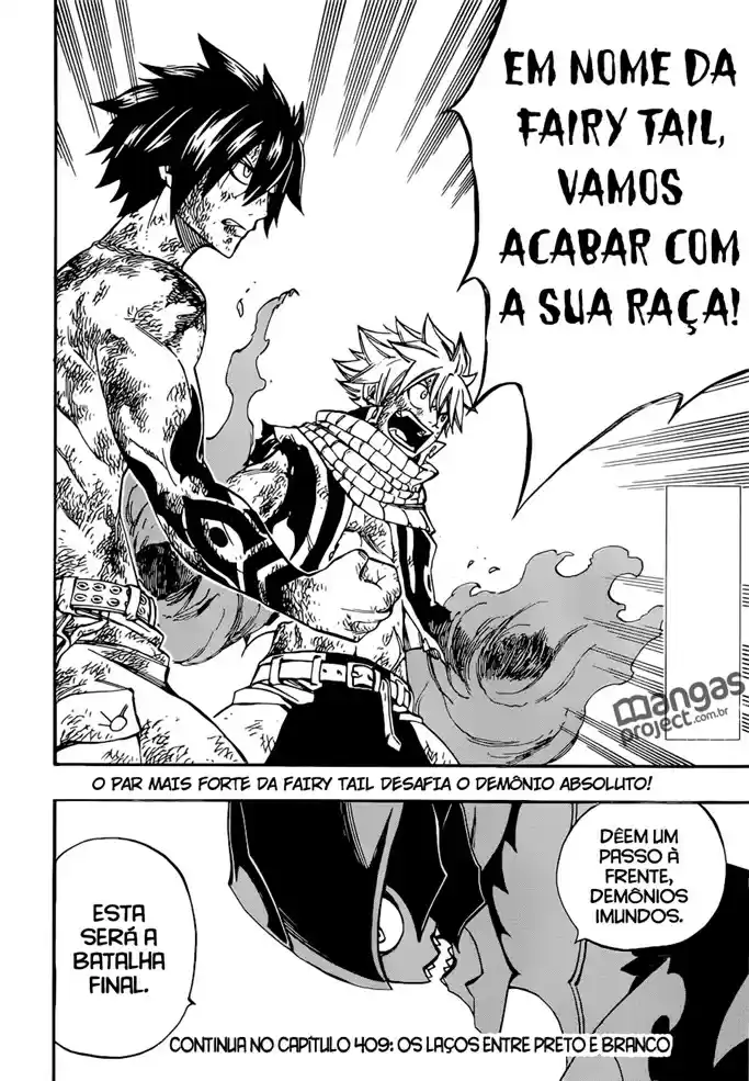 Read Fairy Tail pt Manga Online