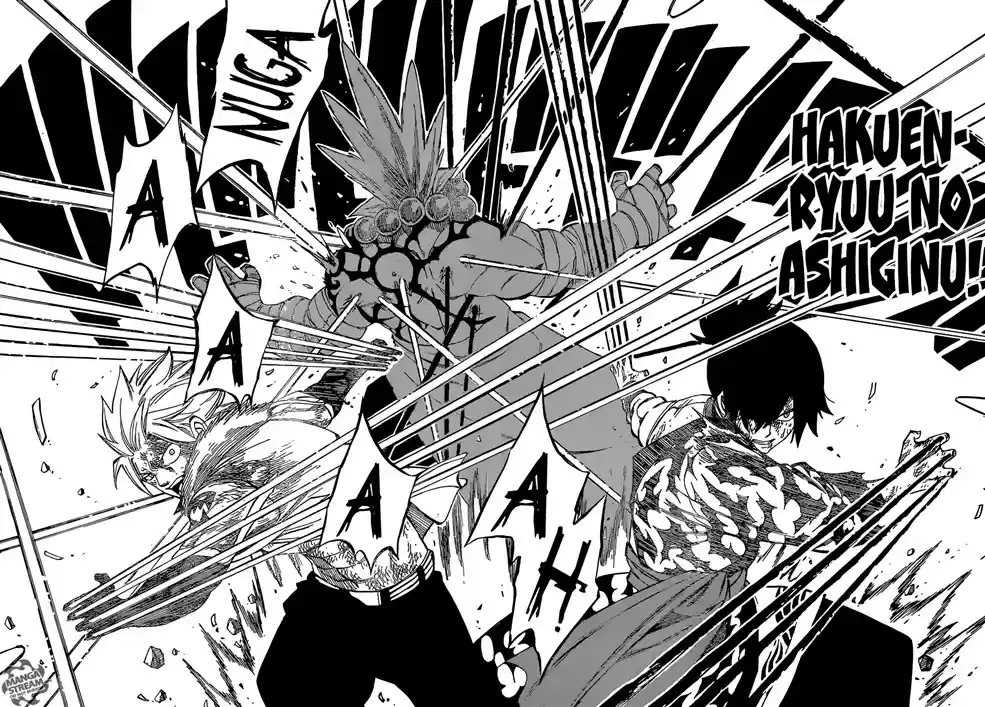 Read Fairy Tail pt Manga Online