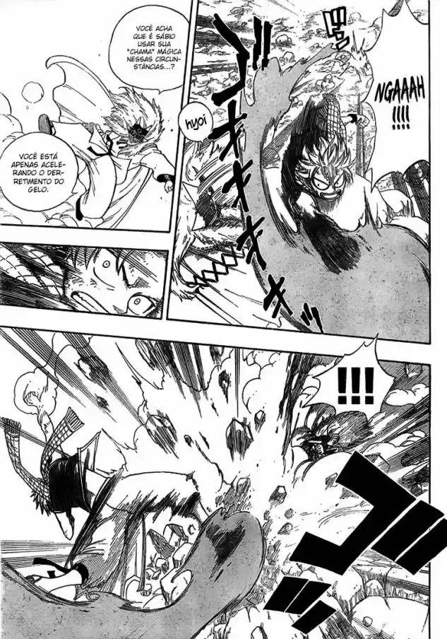Read Fairy Tail pt Manga Online