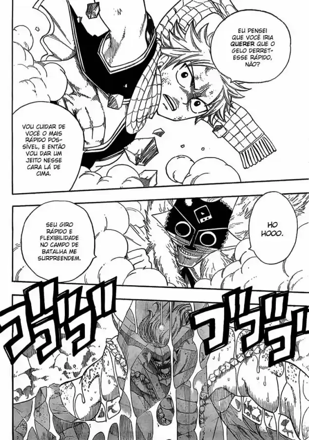 Read Fairy Tail pt Manga Online