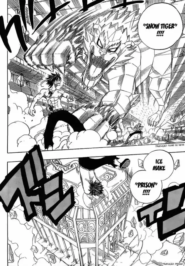 Read Fairy Tail pt Manga Online