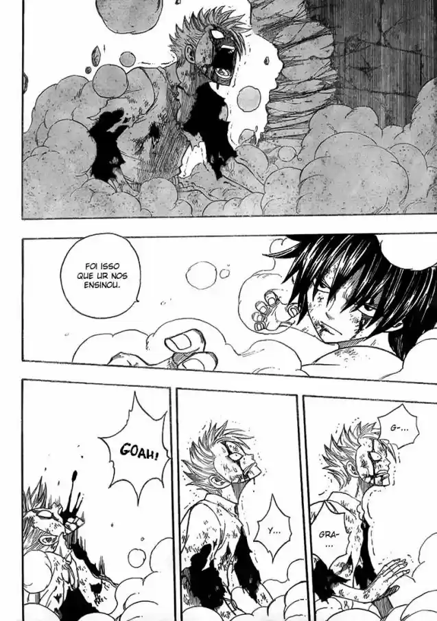 Read Fairy Tail pt Manga Online